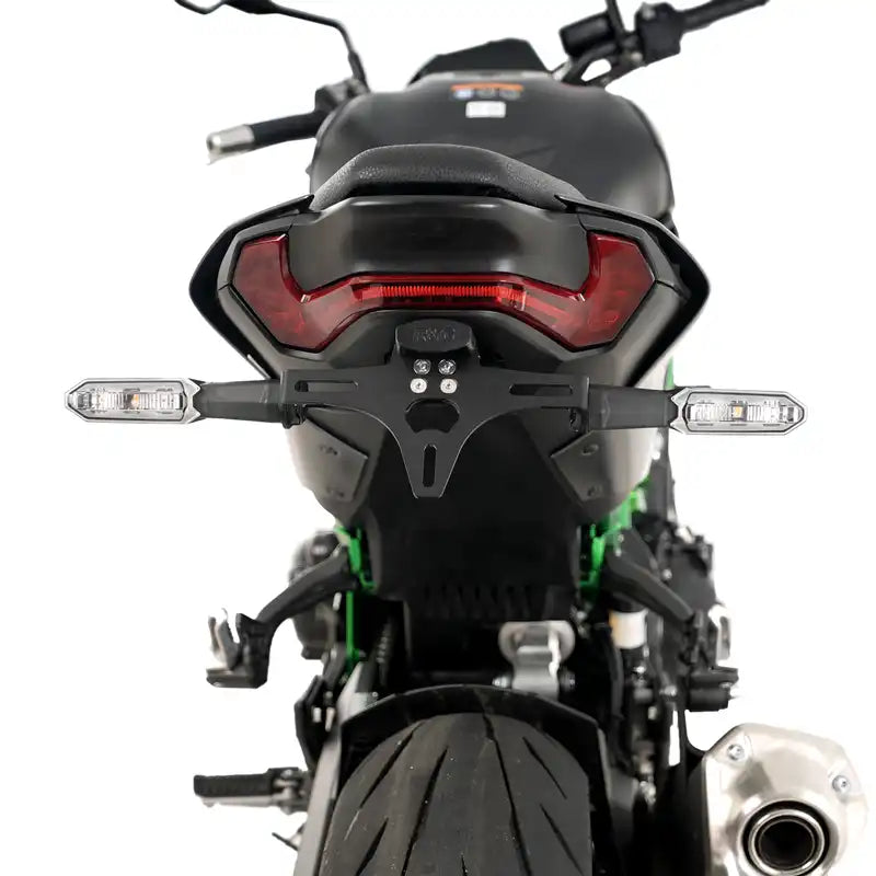 Tail Tidy