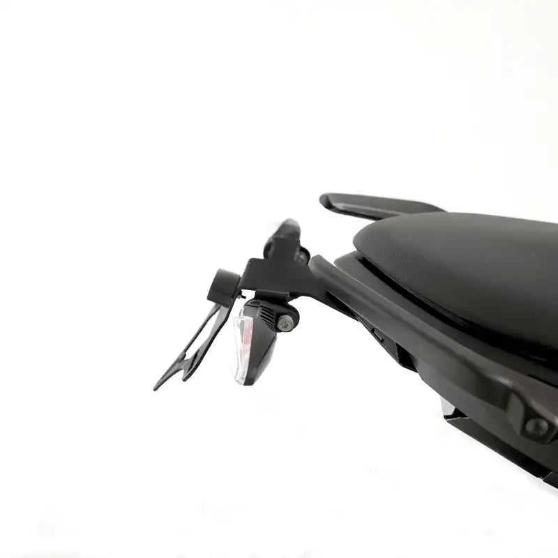 Tail Tidy