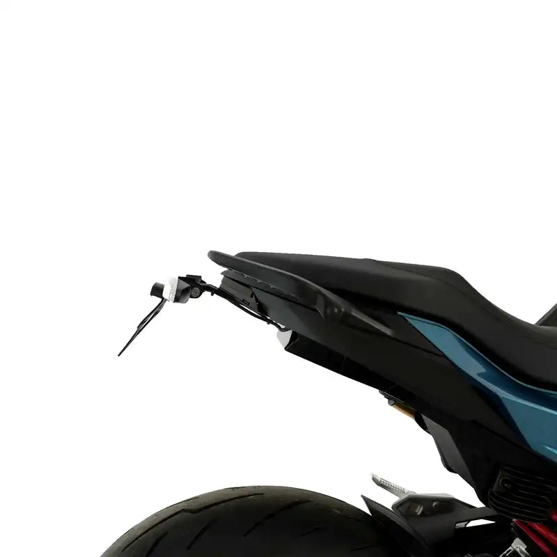 Tail Tidy
