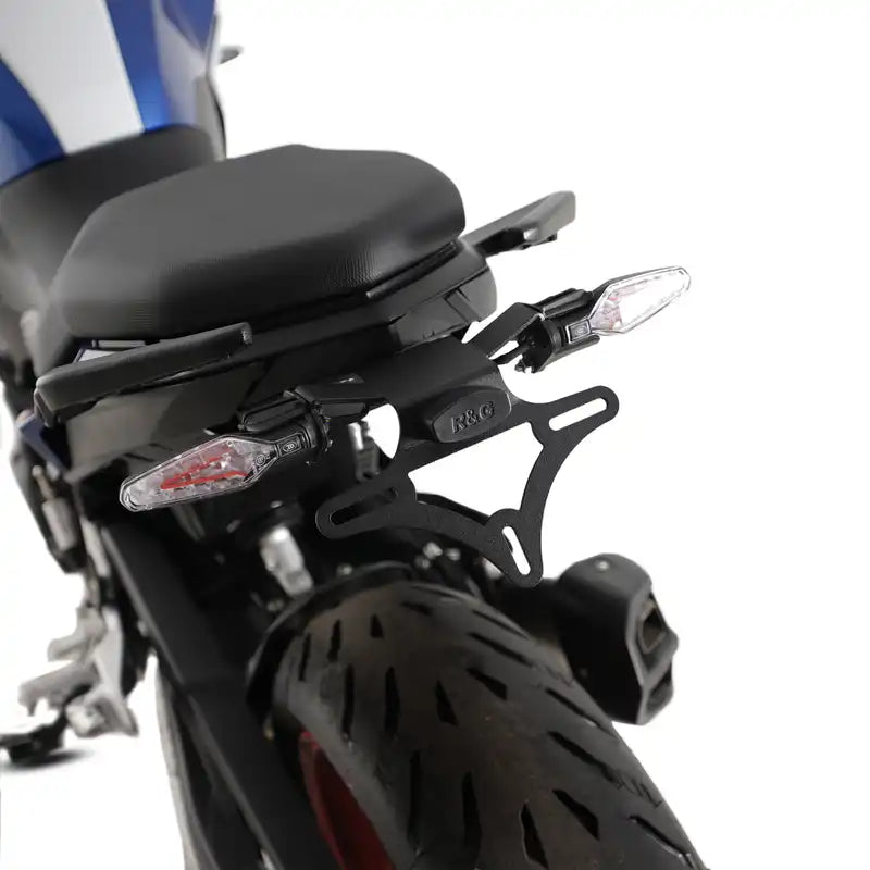 Tail Tidy