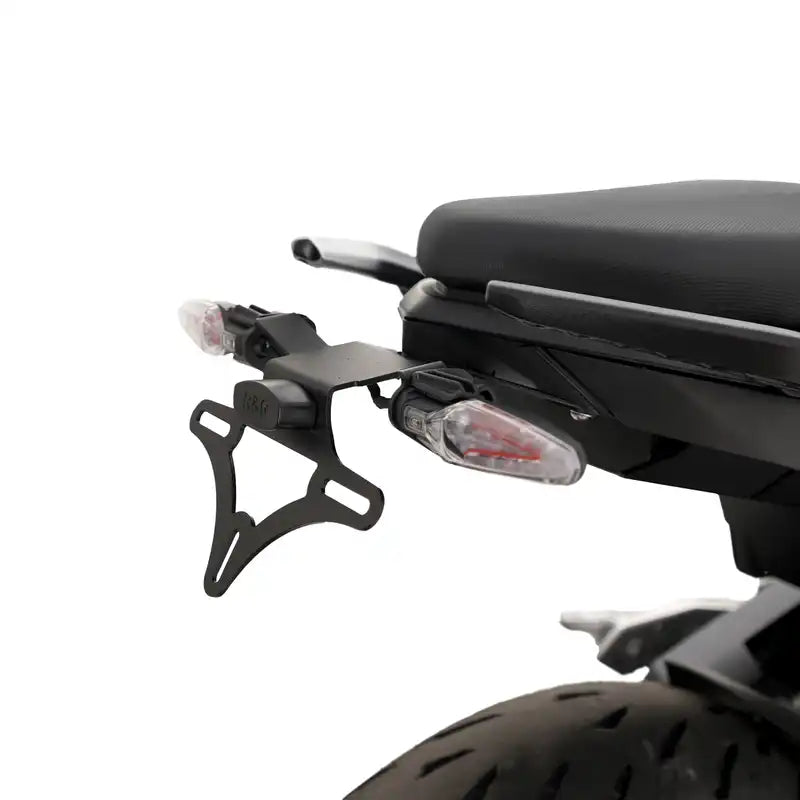 Tail Tidy