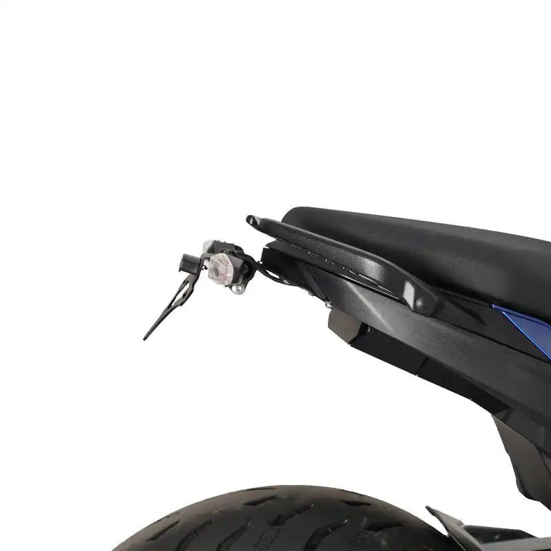 Tail Tidy