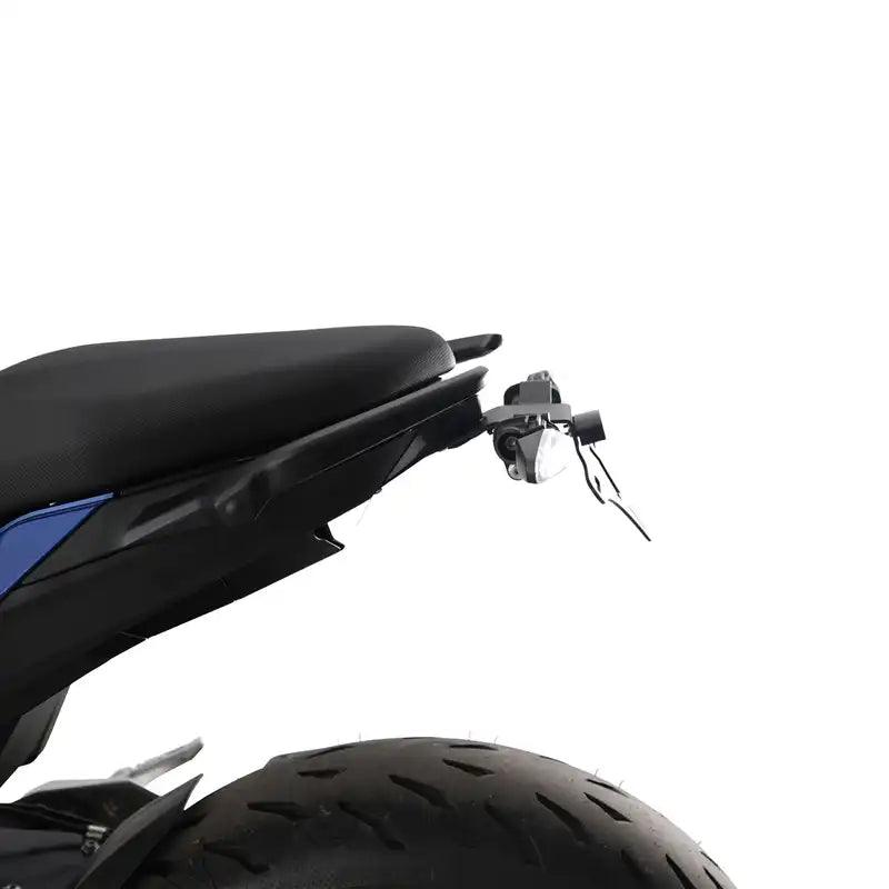 Tail Tidy
