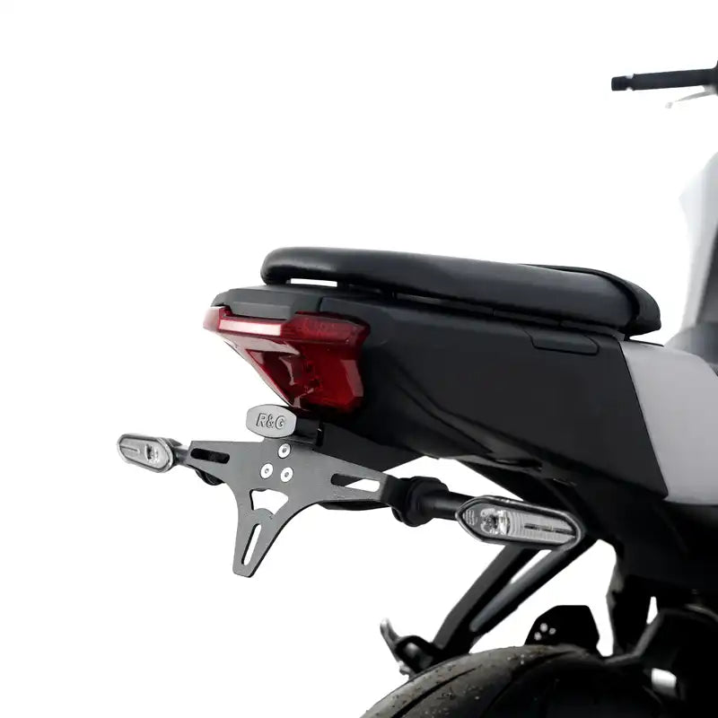 Tail Tidy