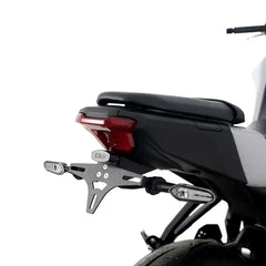 Tail Tidy