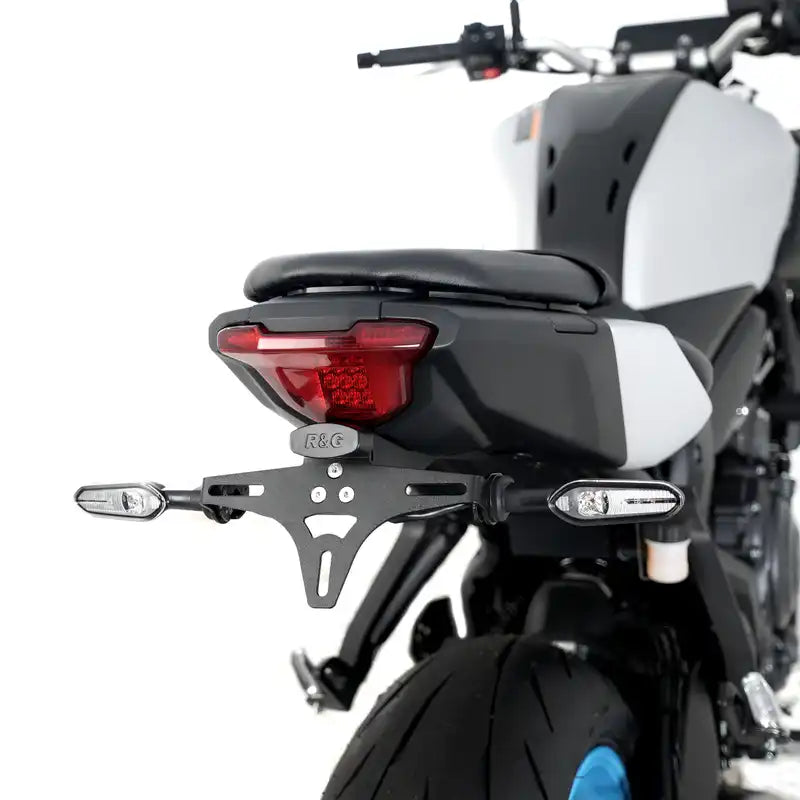 Tail Tidy