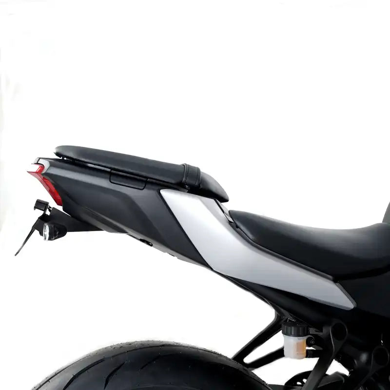 Tail Tidy