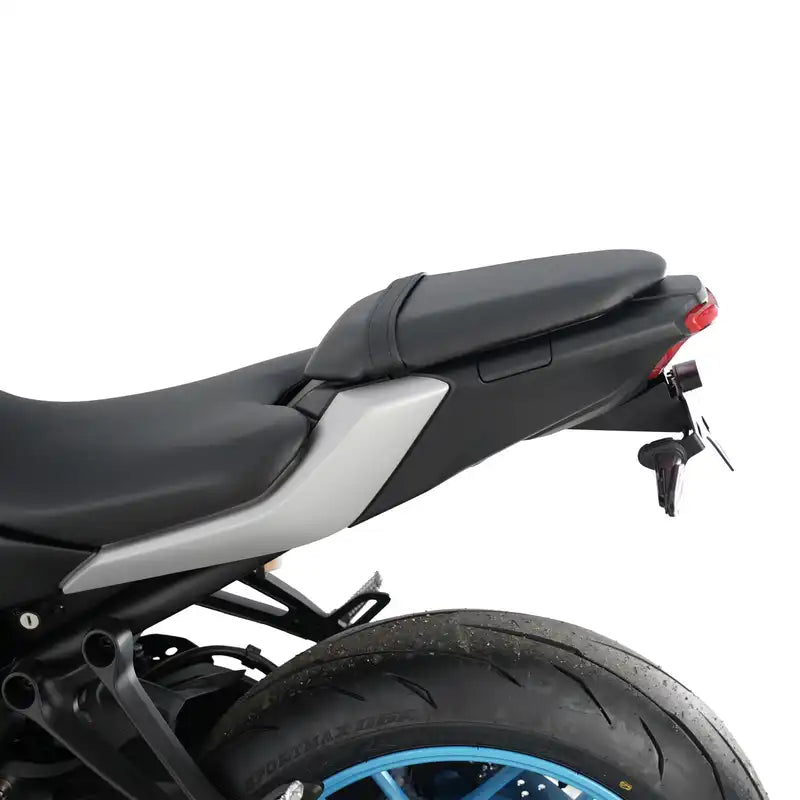 Tail Tidy