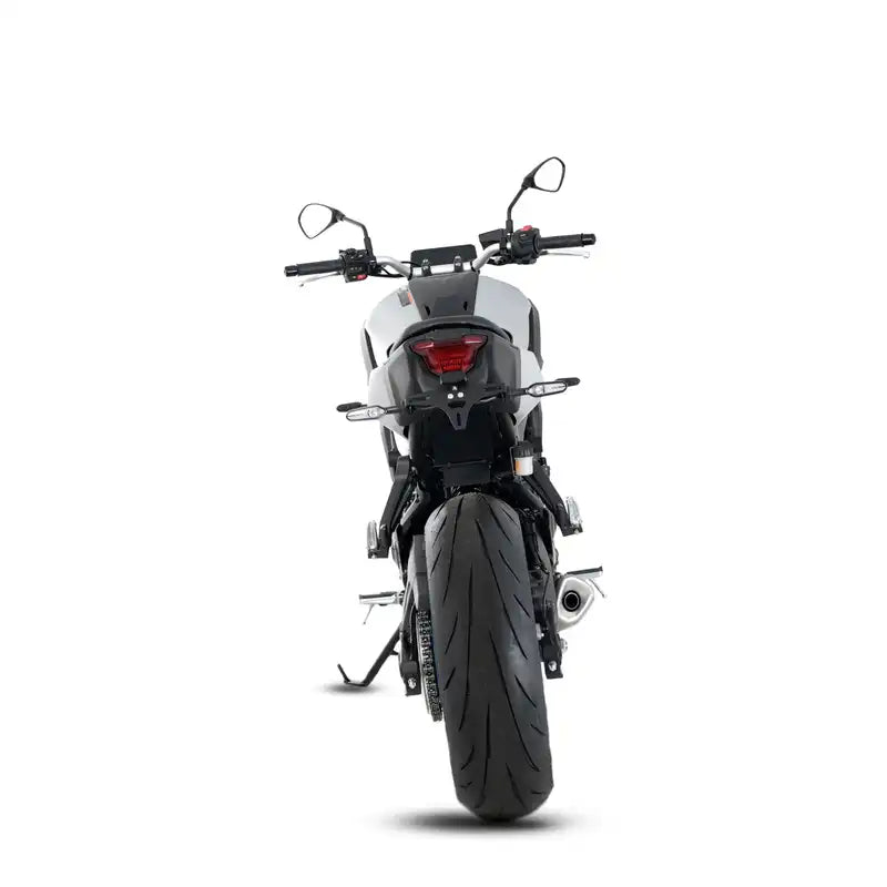 Tail Tidy