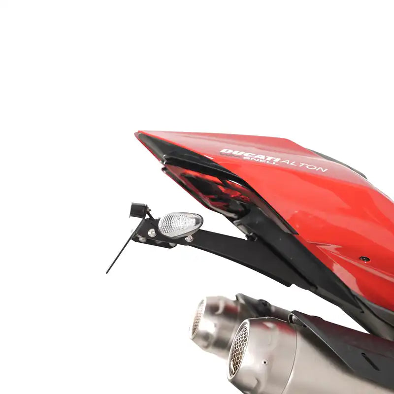 Tail Tidy