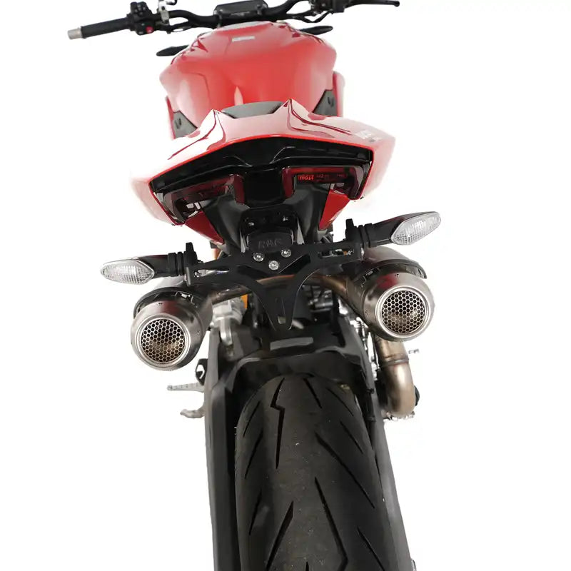 Tail Tidy