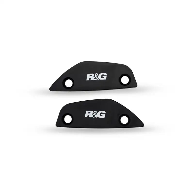 Mirror Blanking Plates