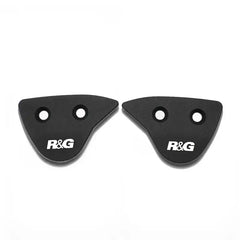 Mirror Blanking Plates