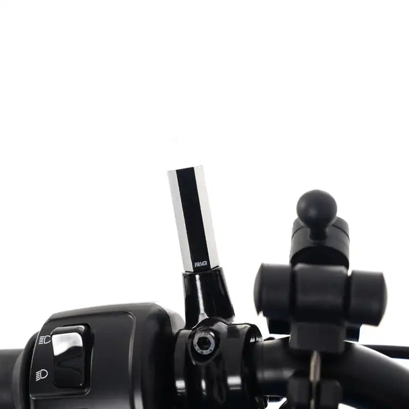 Mirror Risers