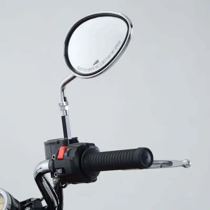 Mirror Risers