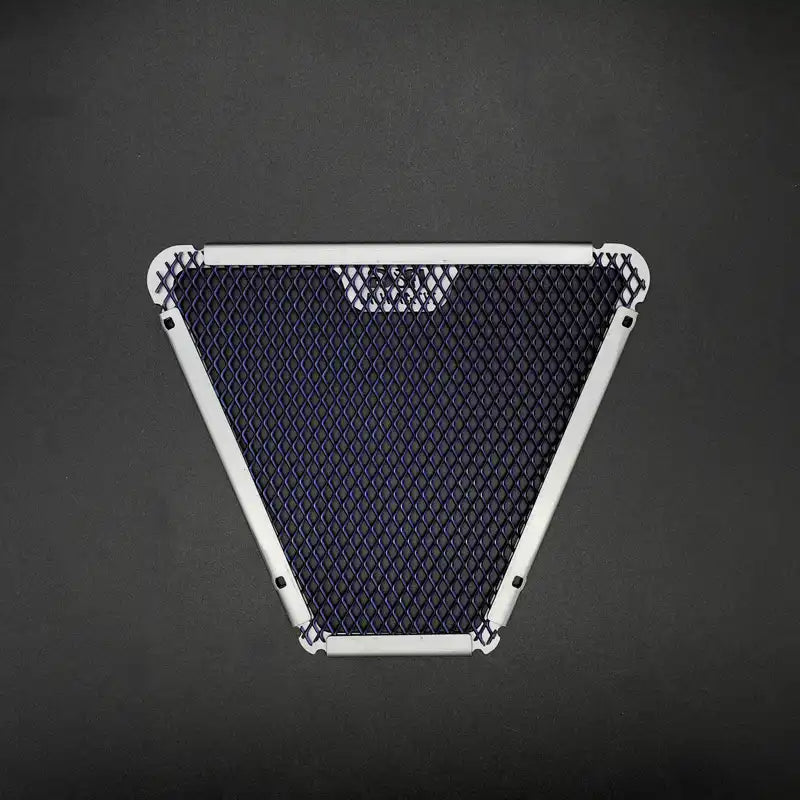 Titanium Oil Cooler Guard