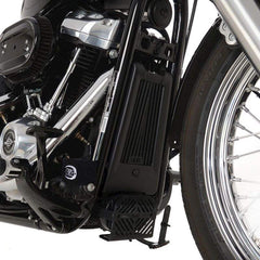 Oil Cooler Guard