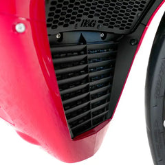 Oil Cooler Guard