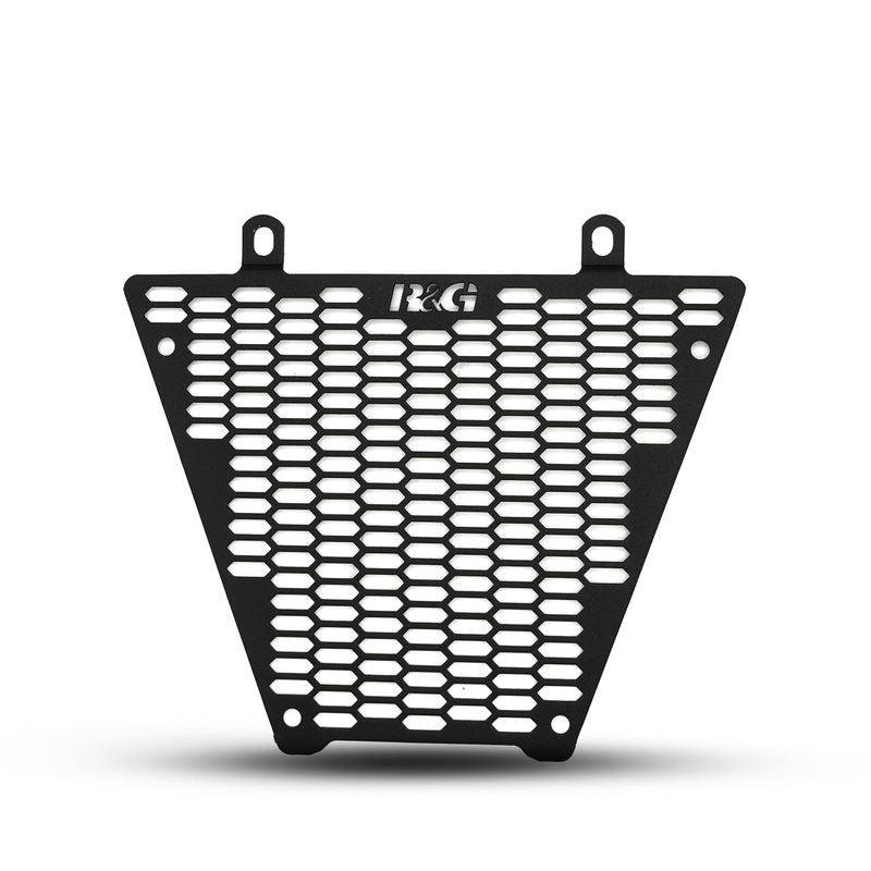 Oil Cooler Guard