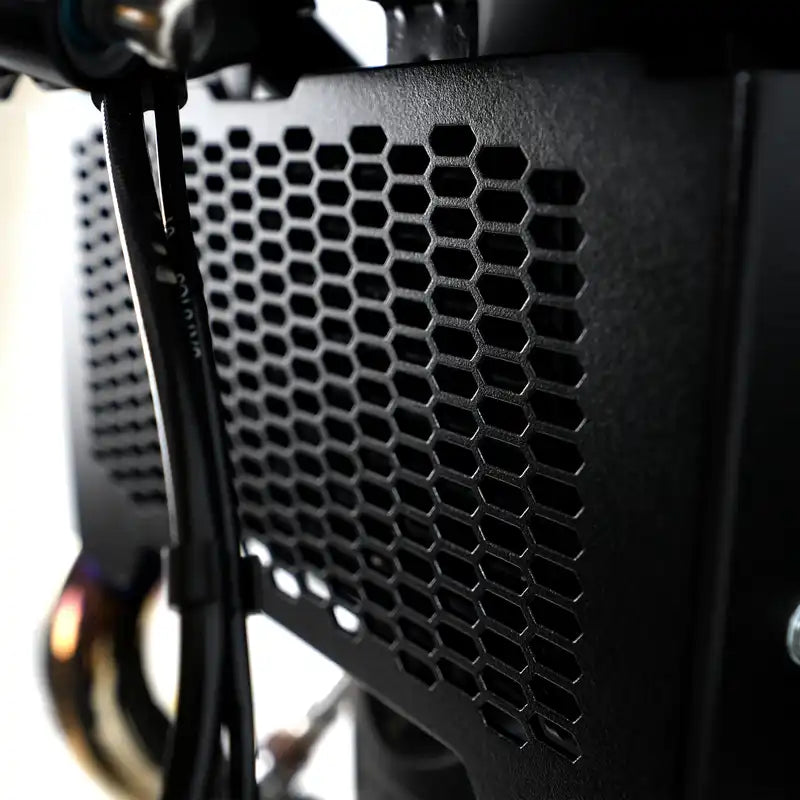 Oil Cooler Guard