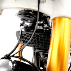 Oil Cooler Guard