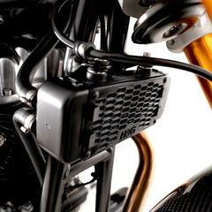 Oil Cooler Guard