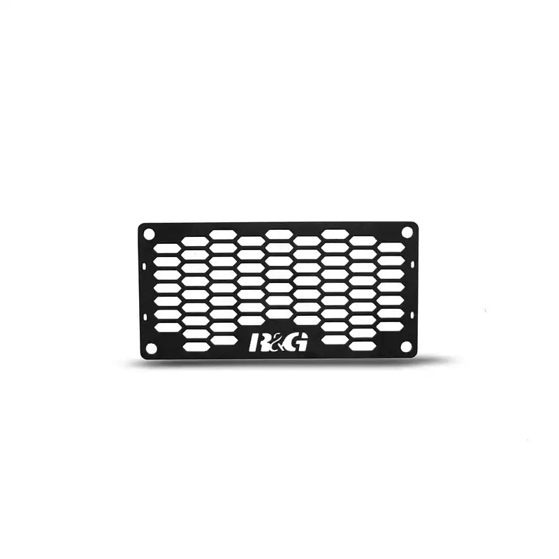 Oil Cooler Guard