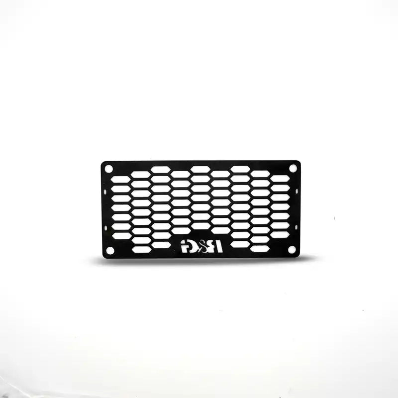 Oil Cooler Guard