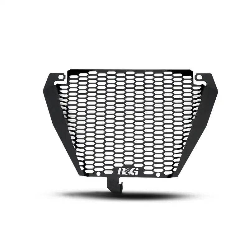 Oil Cooler Guard