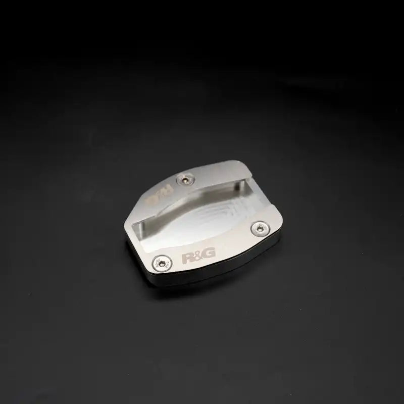 Kickstand Shoe