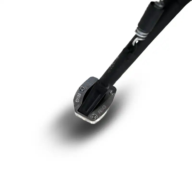 Kickstand Shoe