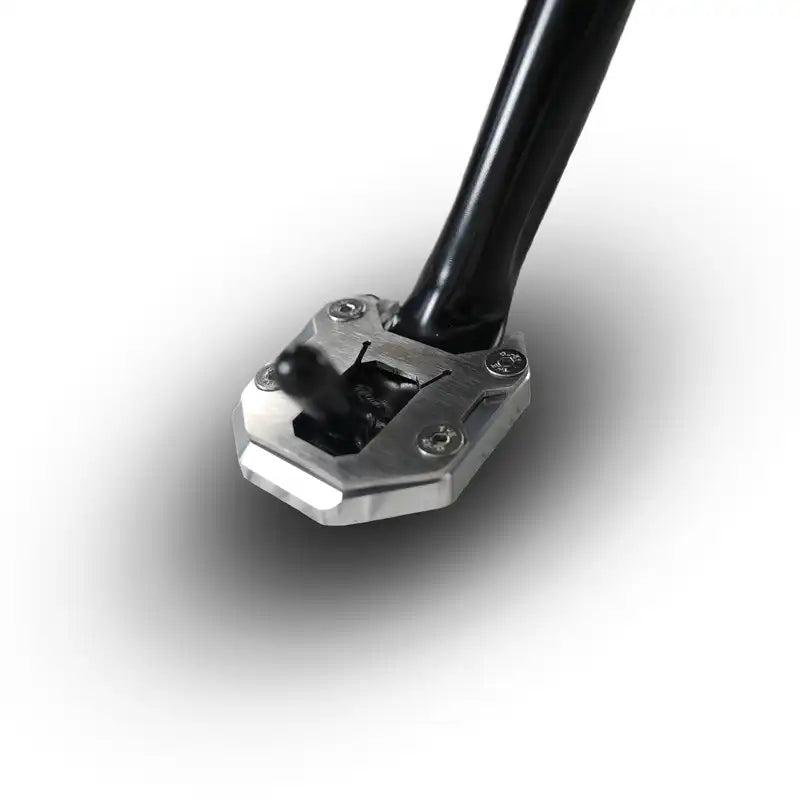 Kickstand Shoe