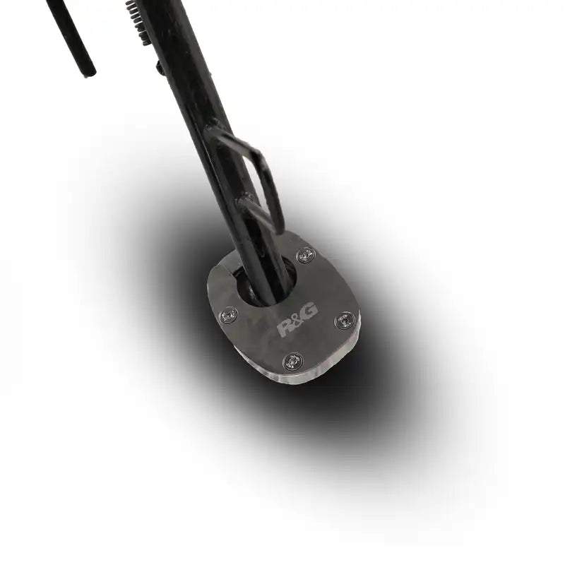 Kickstand Shoe