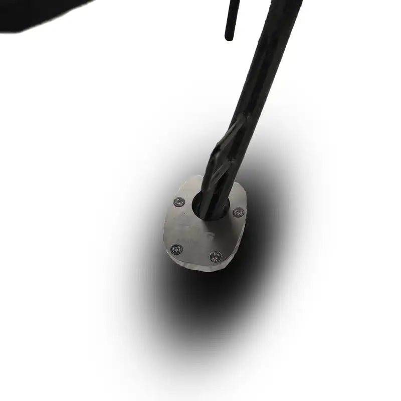 Kickstand Shoe