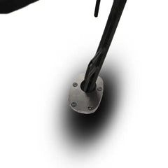 Kickstand Shoe