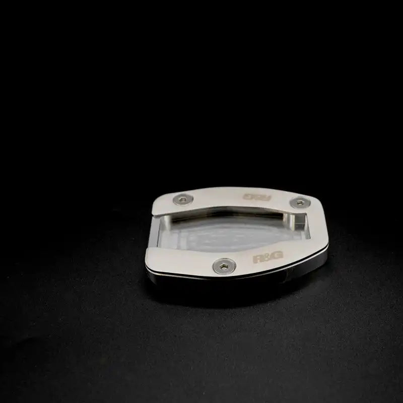 Kickstand Shoe