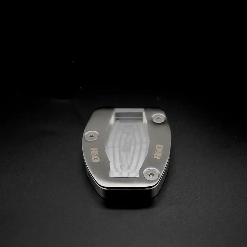 Kickstand Shoe
