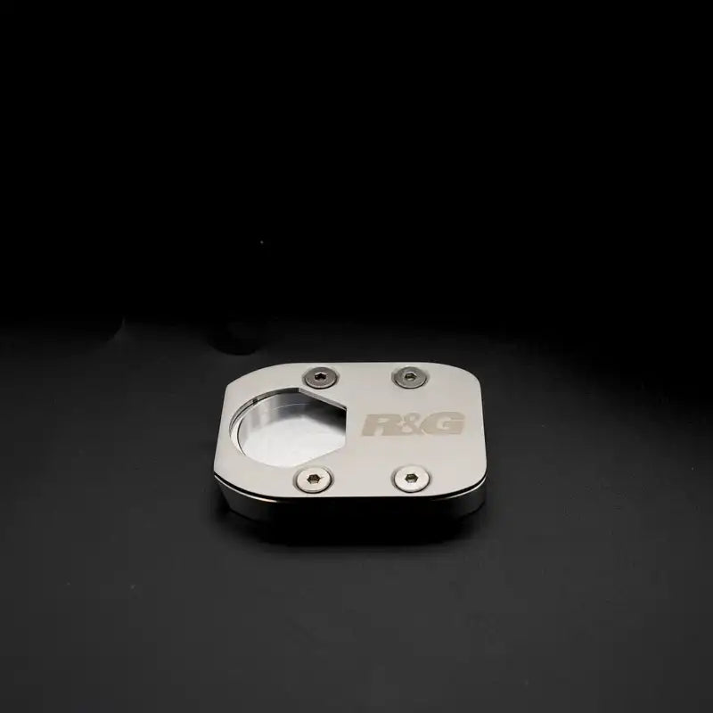 Kickstand Shoe