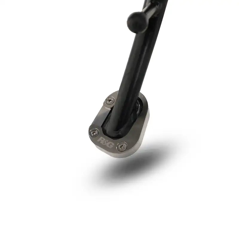 Kickstand Shoe
