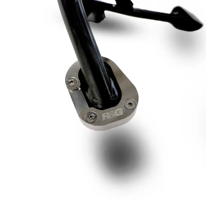 Kickstand Shoe