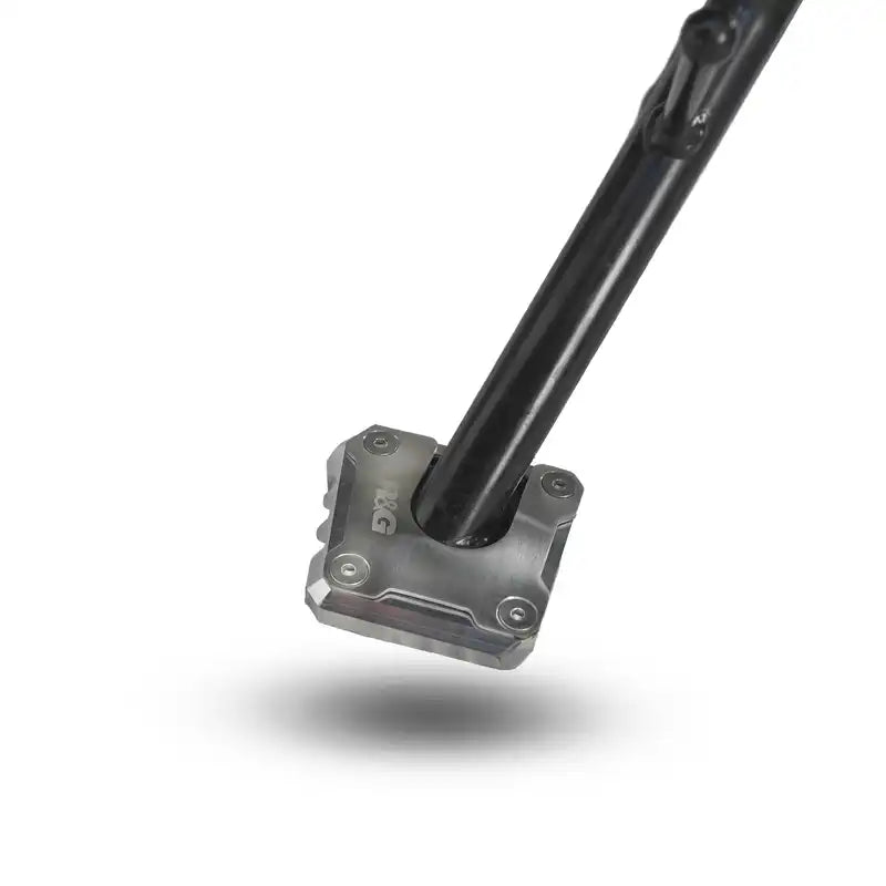 Kickstand Shoe