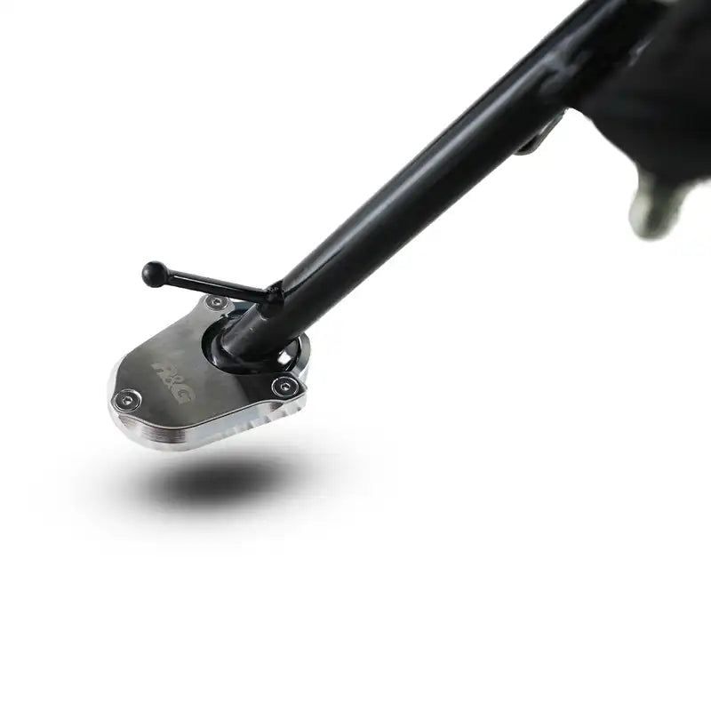 Kickstand Shoe