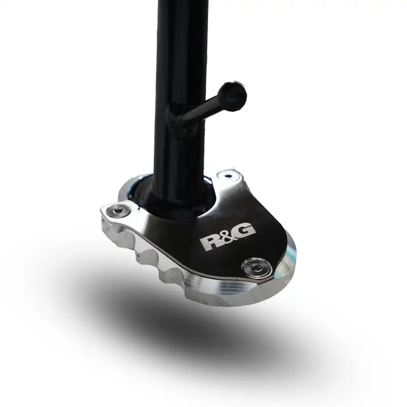 Kickstand Shoe