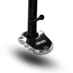 Kickstand Shoe
