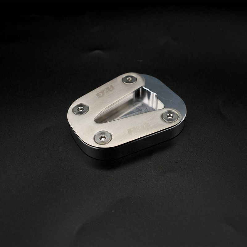Kickstand Shoe