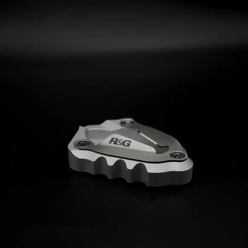Kickstand Shoe