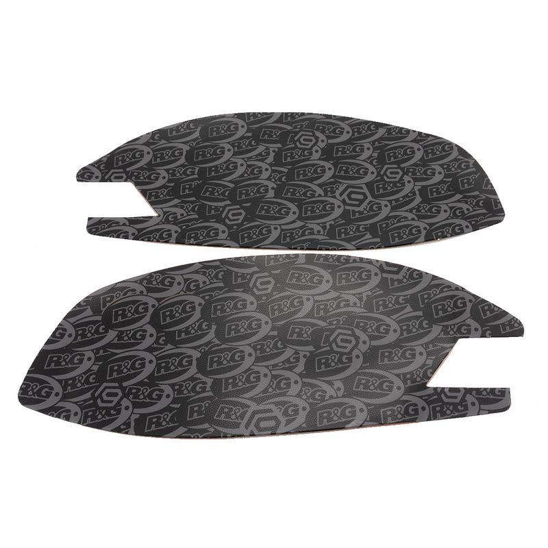 Race Grips