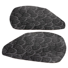Race Grips