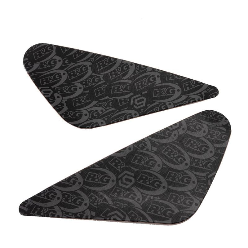 Race Grips