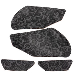 Race Grips